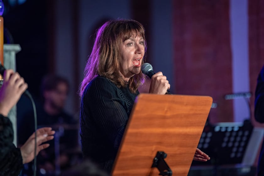 Koncert w kościele garnizonowym, Wrocław 24.06.2025