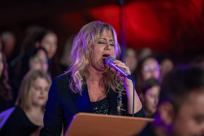 Koncert w kościele garnizonowym, Wrocław 24.06.2025