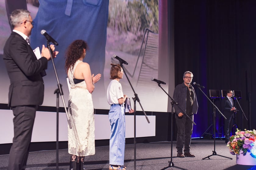Czwartkowa (17 lipca) inauguracja 25. Festiwalu Nowe Horyzonty