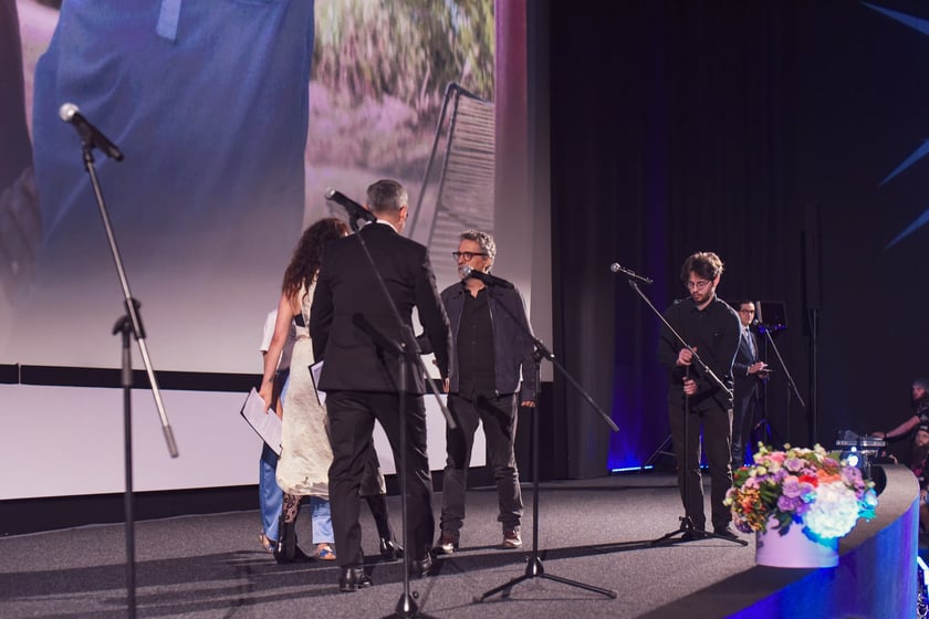 Czwartkowa (17 lipca) inauguracja 25. Festiwalu Nowe Horyzonty