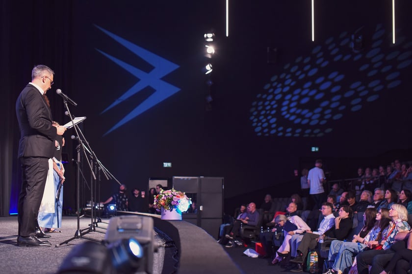 Czwartkowa (17 lipca) inauguracja 25. Festiwalu Nowe Horyzonty