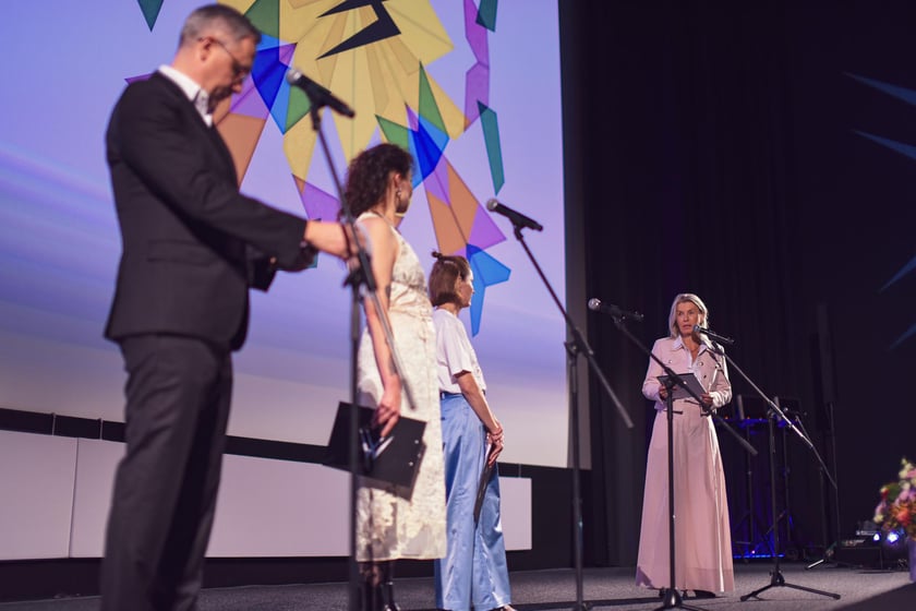 Czwartkowa (17 lipca) inauguracja 25. Festiwalu Nowe Horyzonty