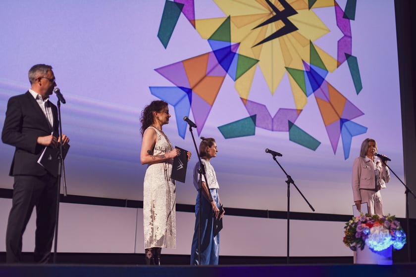 Czwartkowa (17 lipca) inauguracja 25. Festiwalu Nowe Horyzonty