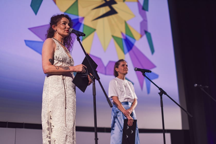 Czwartkowa (17 lipca) inauguracja 25. Festiwalu Nowe Horyzonty