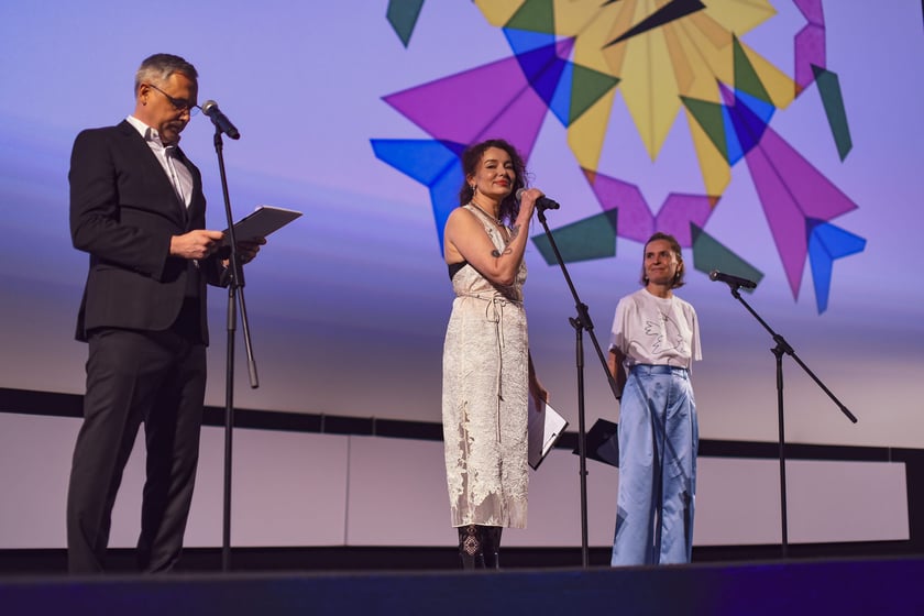 Czwartkowa (17 lipca) inauguracja 25. Festiwalu Nowe Horyzonty