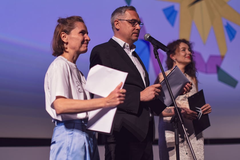 Czwartkowa (17 lipca) inauguracja 25. Festiwalu Nowe Horyzonty