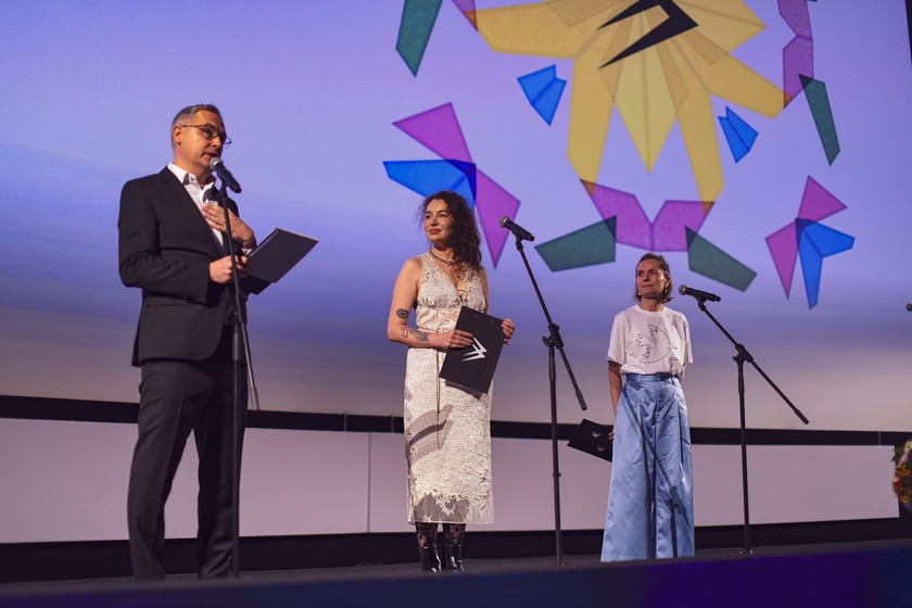 Czwartkowa (17 lipca) inauguracja 25. Festiwalu Nowe Horyzonty