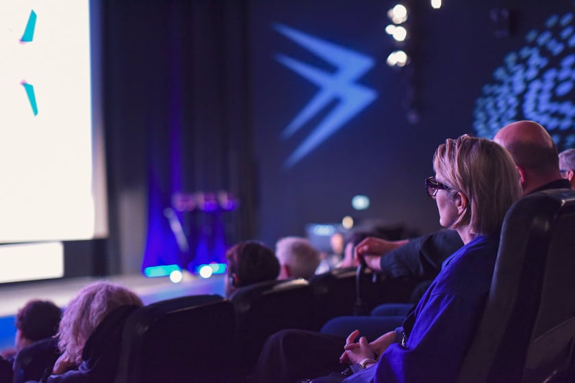 Czwartkowa (17 lipca) inauguracja 25. Festiwalu Nowe Horyzonty