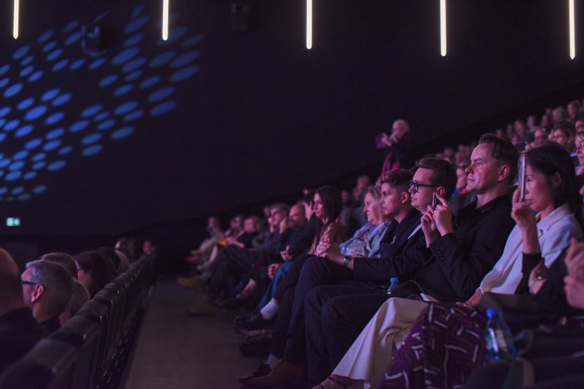 Czwartkowa (17 lipca) inauguracja 25. Festiwalu Nowe Horyzonty