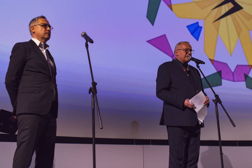 Czwartkowa (17 lipca) inauguracja 25. Festiwalu Nowe Horyzonty