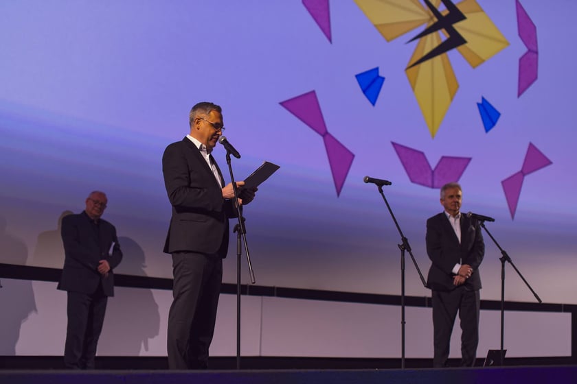 Czwartkowa (17 lipca) inauguracja 25. Festiwalu Nowe Horyzonty