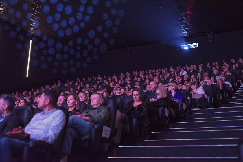 Czwartkowa (17 lipca) inauguracja 25. Festiwalu Nowe Horyzonty