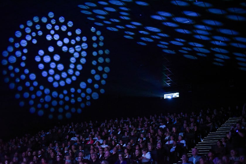 Czwartkowa (17 lipca) inauguracja 25. Festiwalu Nowe Horyzonty