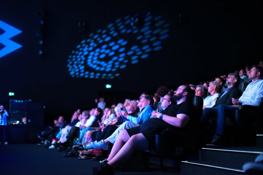 Czwartkowa (17 lipca) inauguracja 25. Festiwalu Nowe Horyzonty