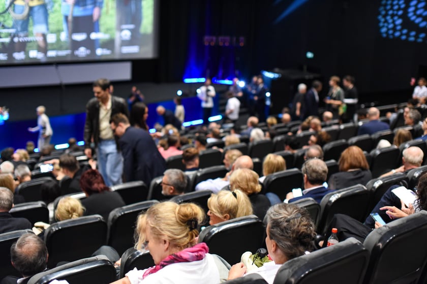 Czwartkowa (17 lipca) inauguracja 25. Festiwalu Nowe Horyzonty