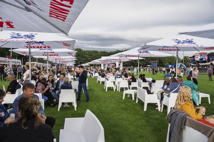 Męskie Granie 2025 we Wrocławiu na Polach Marsowych - piątek, 1 sierpnia