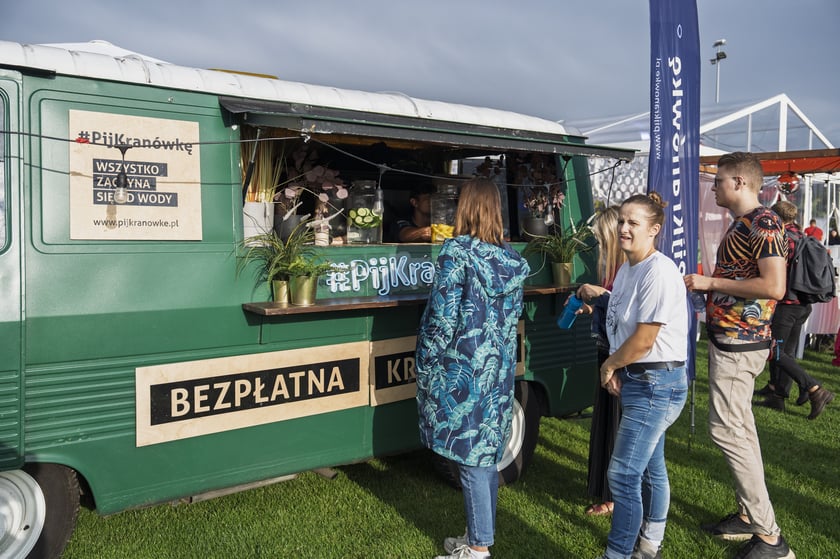 Męskie Granie 2025 we Wrocławiu na Polach Marsowych - piątek, 1 sierpnia