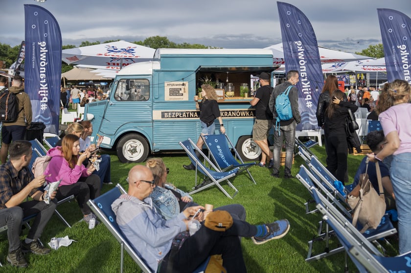 Męskie Granie 2025 we Wrocławiu na Polach Marsowych - piątek, 1 sierpnia