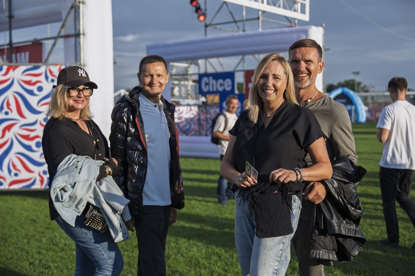 Męskie Granie 2025 we Wrocławiu na Polach Marsowych - piątek, 1 sierpnia