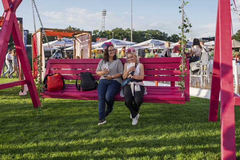 Męskie Granie 2025 we Wrocławiu na Polach Marsowych - piątek, 1 sierpnia