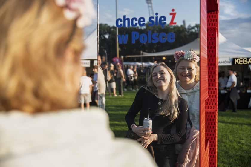 Męskie Granie 2025 we Wrocławiu na Polach Marsowych - piątek, 1 sierpnia