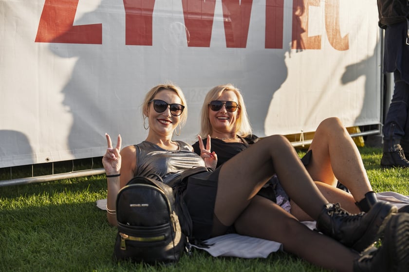 Męskie Granie 2025 we Wrocławiu na Polach Marsowych - piątek, 1 sierpnia