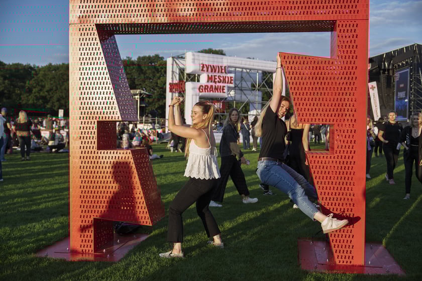 Męskie Granie 2025 we Wrocławiu na Polach Marsowych - piątek, 1 sierpnia