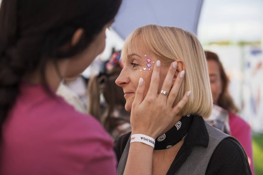 Męskie Granie 2025 we Wrocławiu na Polach Marsowych - piątek, 1 sierpnia