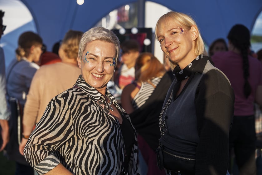 Męskie Granie 2025 we Wrocławiu na Polach Marsowych - piątek, 1 sierpnia