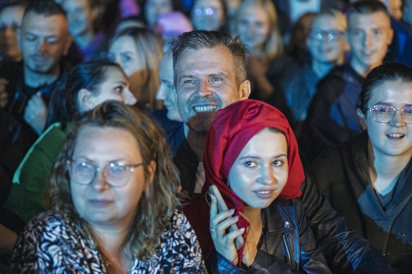 Męskie Granie 2025 we Wrocławiu na Polach Marsowych - sobota 2 sierpnia