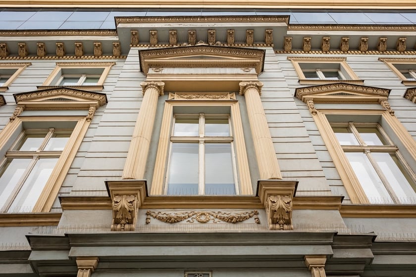 Dom Edyty Stein na Ołbinie