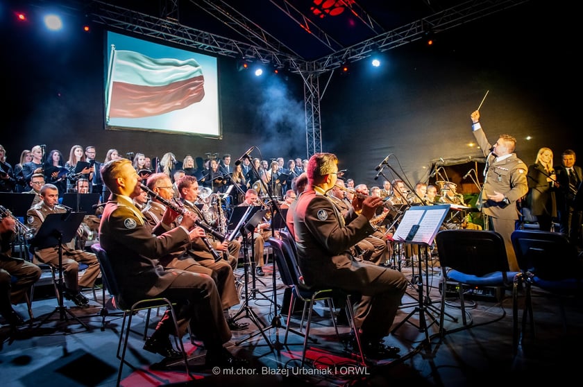 Orkiestra Reprezentacyjna Wojsk Lądowych