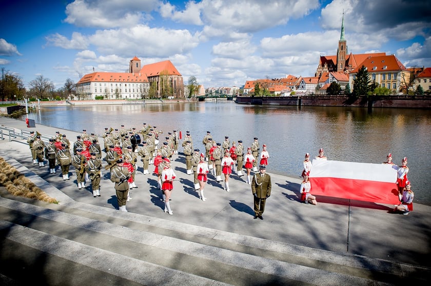 Orkiestra Reprezentacyjna Wojsk Lądowych