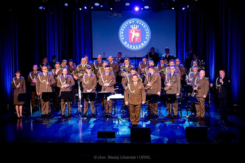 Orkiestra Reprezentacyjna Wojsk Lądowych