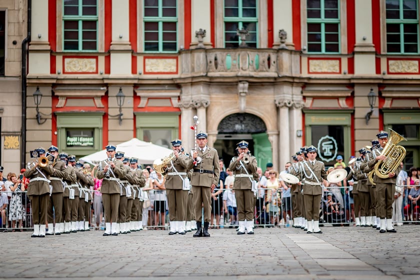 Orkiestra Reprezentacyjna Wojsk Lądowych