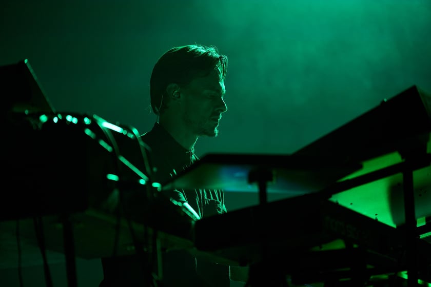Koncert The Cinematic Orchestra i Leszka Możdżera w Hali Stulecia - 23 sierpnia 2025
