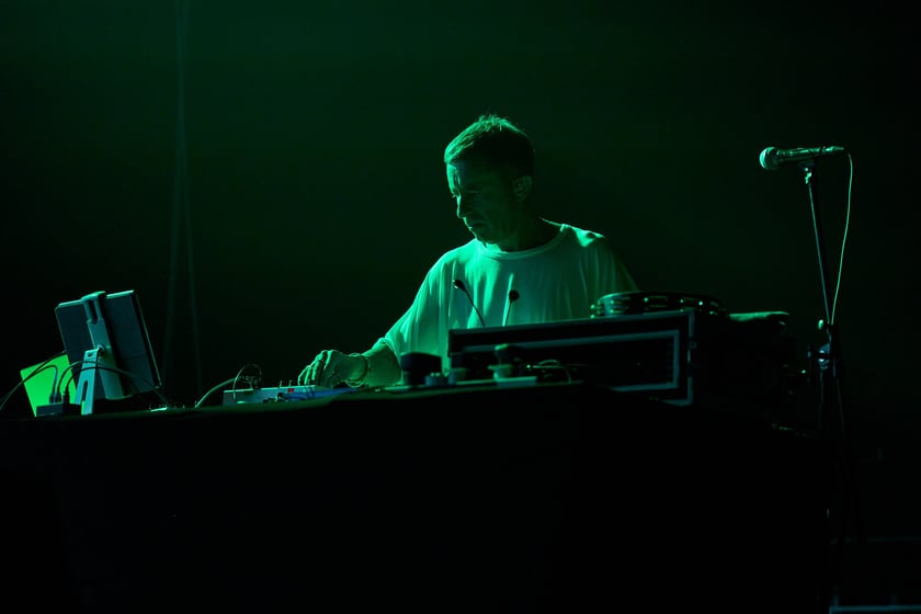 Koncert The Cinematic Orchestra i Leszka Możdżera w Hali Stulecia - 23 sierpnia 2025