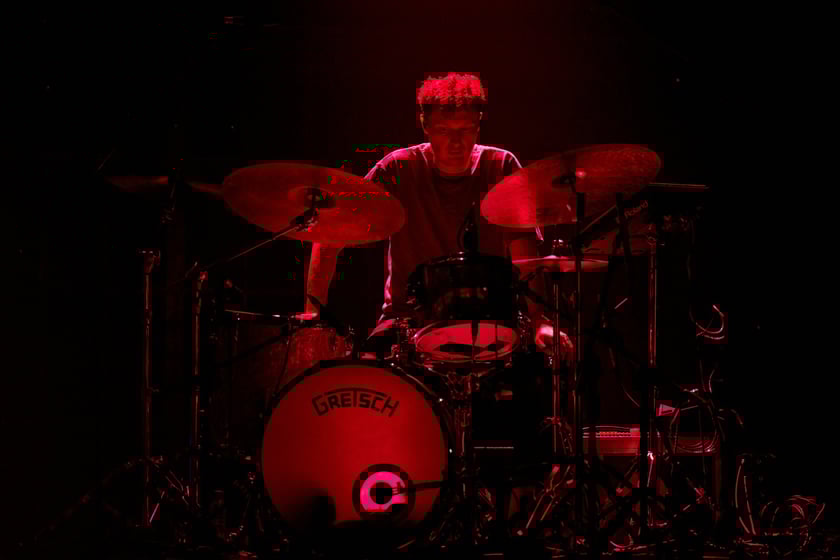 Koncert The Cinematic Orchestra i Leszka Możdżera w Hali Stulecia - 23 sierpnia 2025