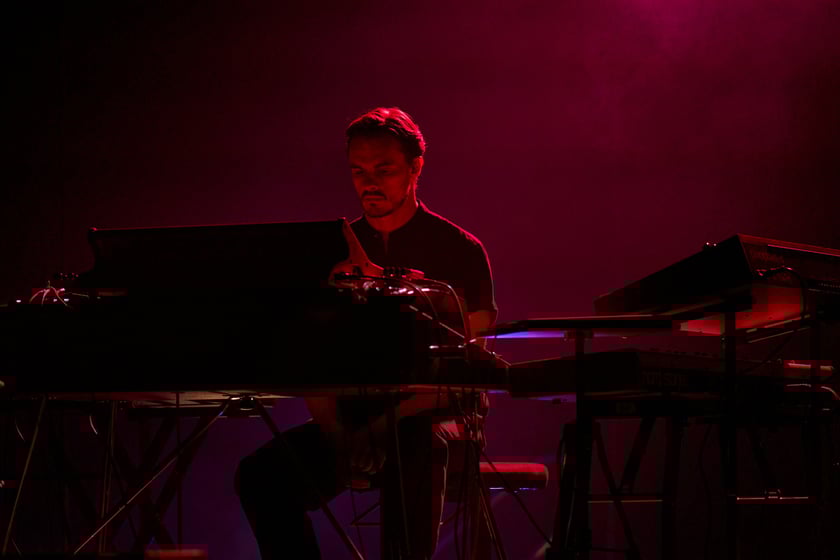 Koncert The Cinematic Orchestra i Leszka Możdżera w Hali Stulecia - 23 sierpnia 2025