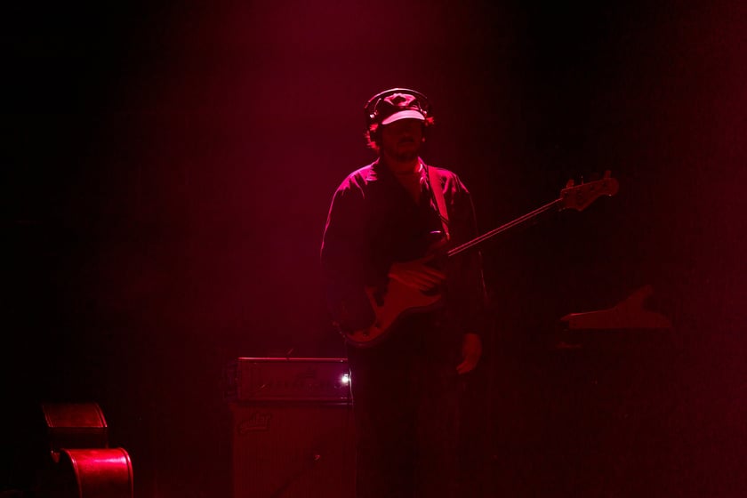 Koncert The Cinematic Orchestra i Leszka Możdżera w Hali Stulecia - 23 sierpnia 2025