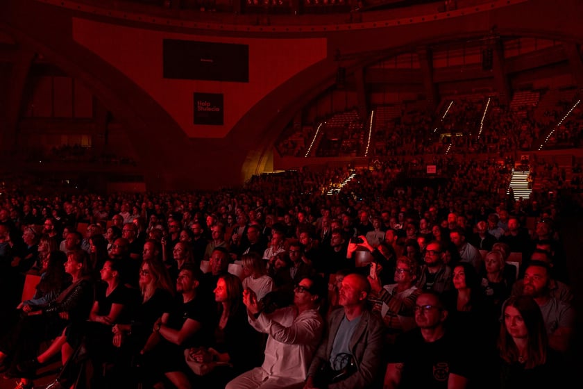 Koncert The Cinematic Orchestra i Leszka Możdżera w Hali Stulecia - 23 sierpnia 2025