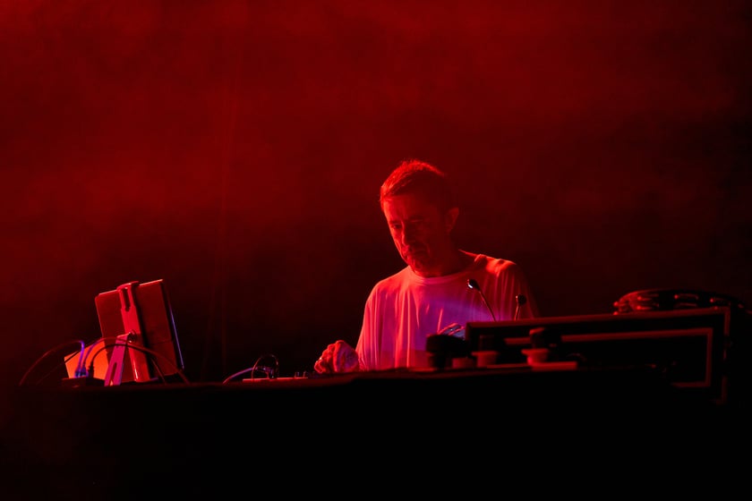Koncert The Cinematic Orchestra i Leszka Możdżera w Hali Stulecia - 23 sierpnia 2025
