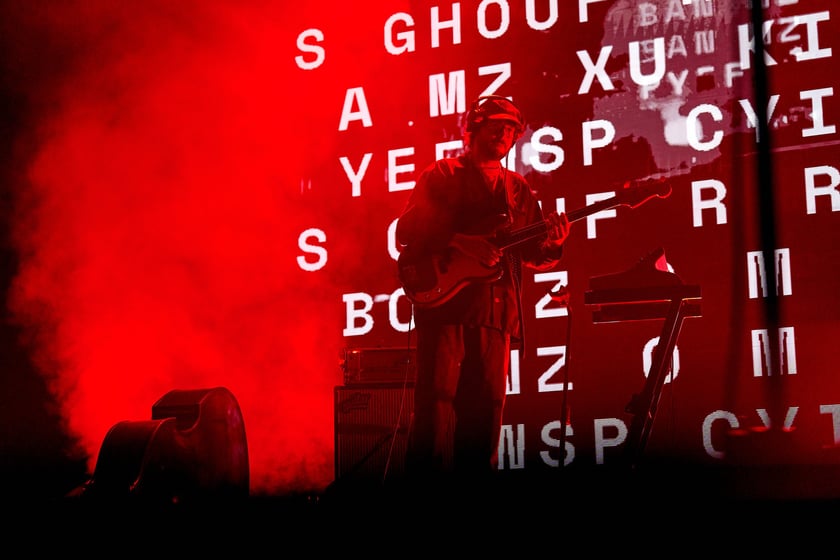 Koncert The Cinematic Orchestra i Leszka Możdżera w Hali Stulecia - 23 sierpnia 2025