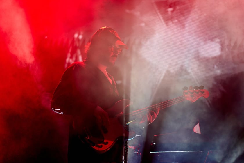 Koncert The Cinematic Orchestra i Leszka Możdżera w Hali Stulecia - 23 sierpnia 2025
