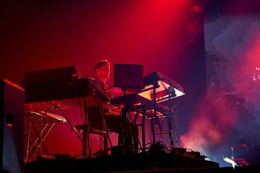 Koncert The Cinematic Orchestra i Leszka Możdżera w Hali Stulecia - 23 sierpnia 2025