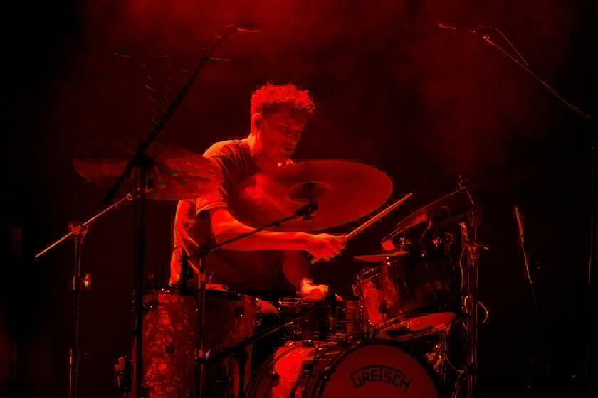 Koncert The Cinematic Orchestra i Leszka Możdżera w Hali Stulecia - 23 sierpnia 2025