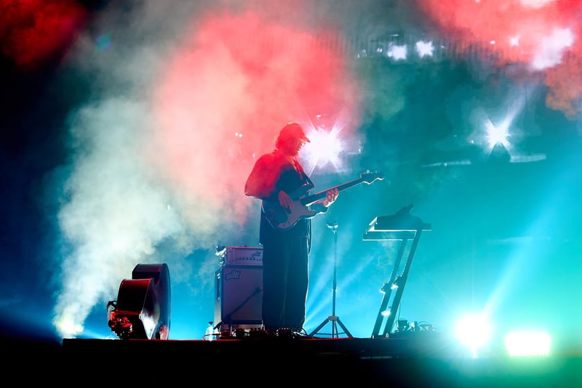 Koncert The Cinematic Orchestra i Leszka Możdżera w Hali Stulecia - 23 sierpnia 2025