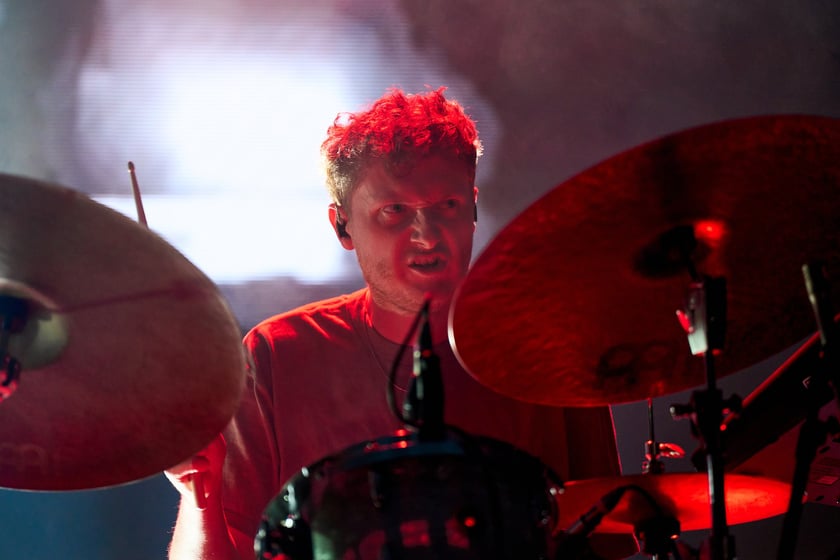 Koncert The Cinematic Orchestra i Leszka Możdżera w Hali Stulecia - 23 sierpnia 2025