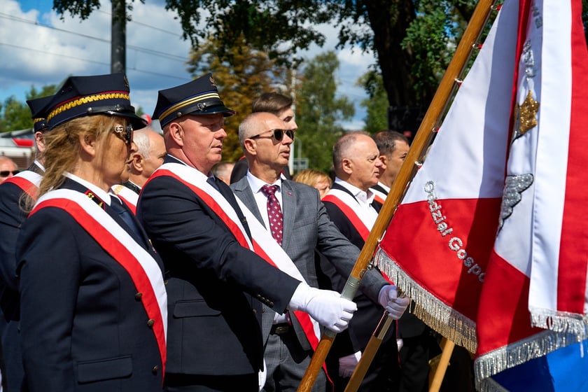 Obchody 45 rocznicy powstania dolnośląskiej Solidarności