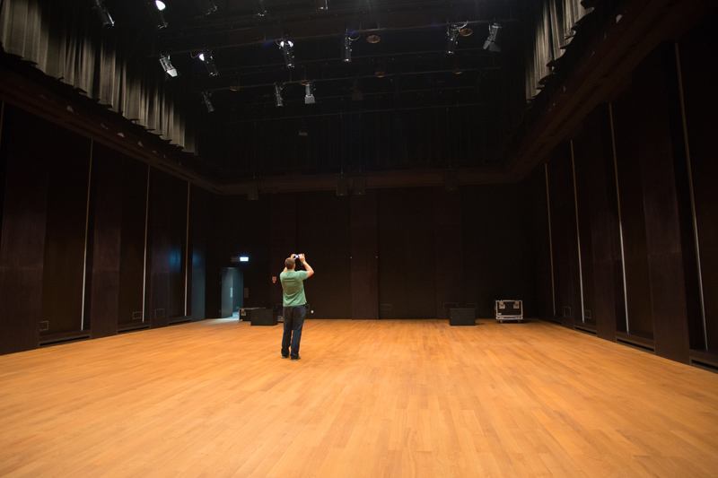 Budowa Narodowego Forum Muzyki we Wrocławiu